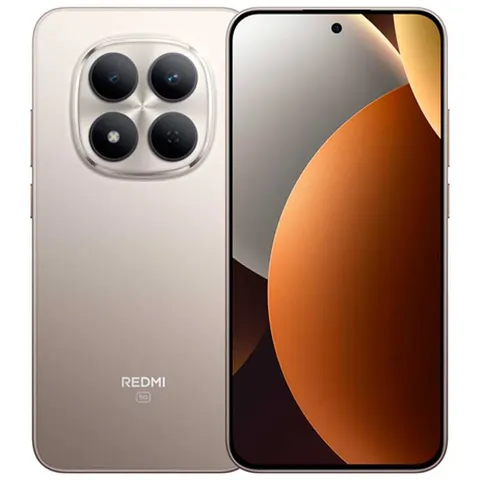 Xiaomi Redmi Note 15 Pro 5G 8+256GB EU