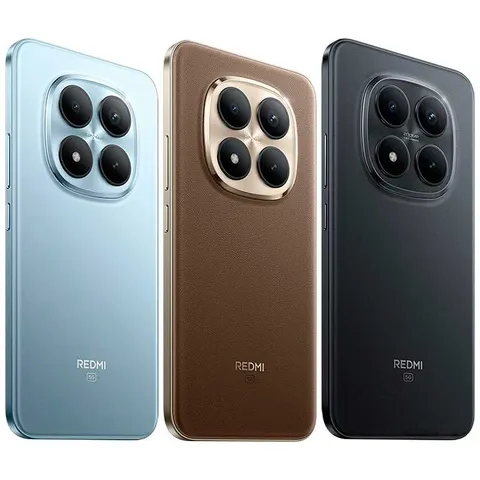 Xiaomi Redmi Note 15 Pro Plus 5G 8+256GB EU