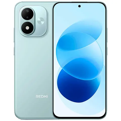 Xiaomi Redmi Note 17 4G 8+256GB EU