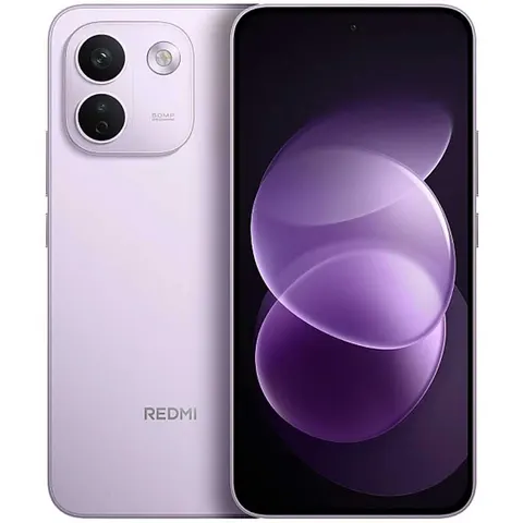 Xiaomi Redmi Note 17 Pro Max 5G 8+512GB EU