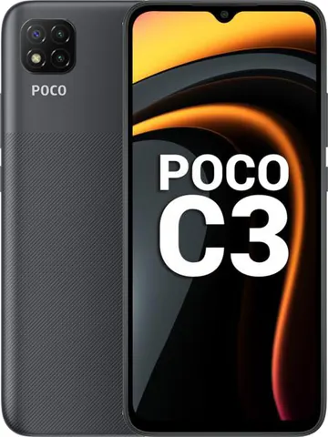 Xiaomi Poco C3 3+32GB EU