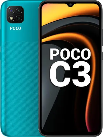 Xiaomi Poco C3 3+32GB EU
