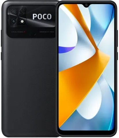 Xiaomi Poco C40 4+64GB EU