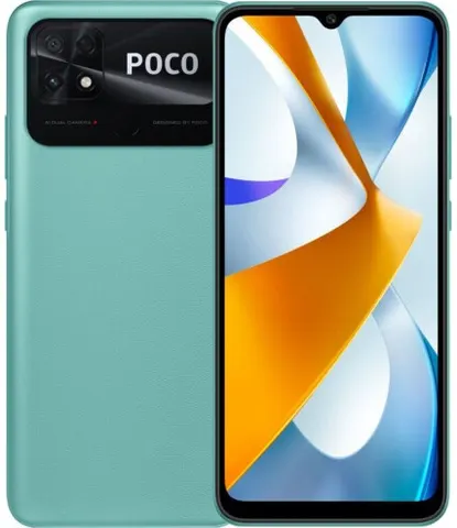 Xiaomi Poco C40 4+64GB EU