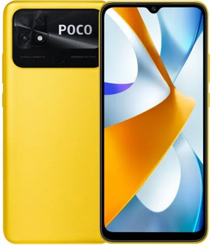 Xiaomi Poco C40 4+64GB EU