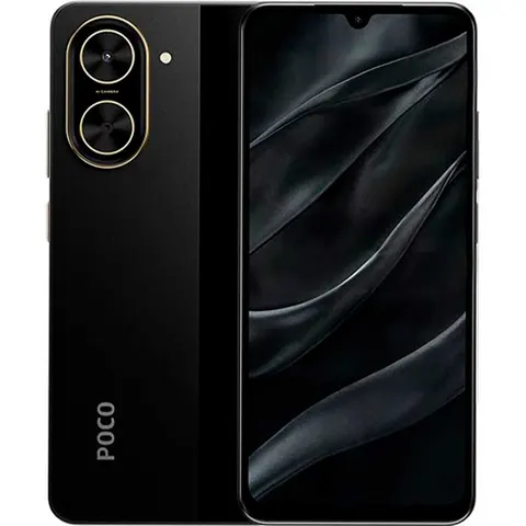 Xiaomi Poco C71 4+128GB EU
