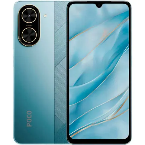 Xiaomi Poco C71 4+128GB EU