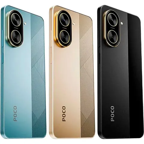 Xiaomi Poco C71 4+128GB EU