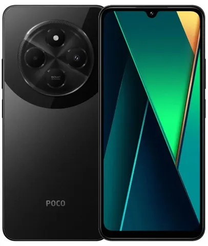 Xiaomi Poco C75 8+256GB EU