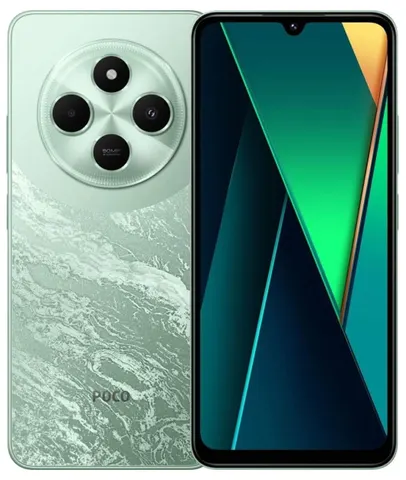 Xiaomi Poco C75 6+128GB EU