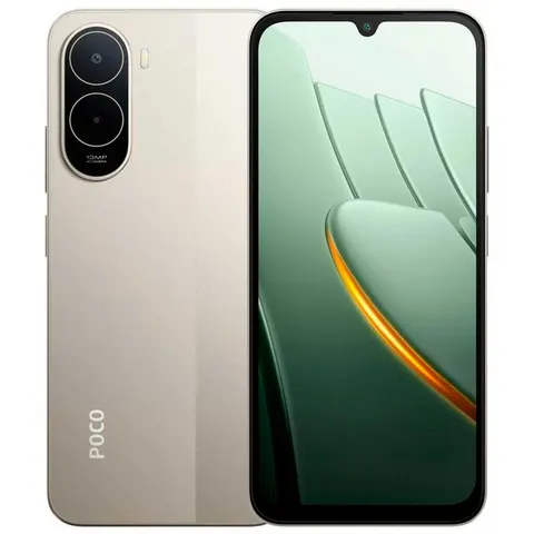 Xiaomi Poco C81 Pro 4+64GB EU