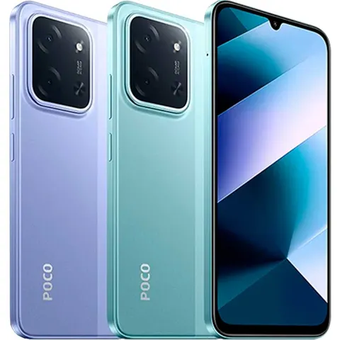 Xiaomi Poco C85 8+256GB EU