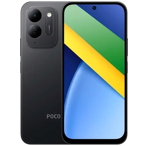 Xiaomi Poco C95 Pro 6+256GB EU