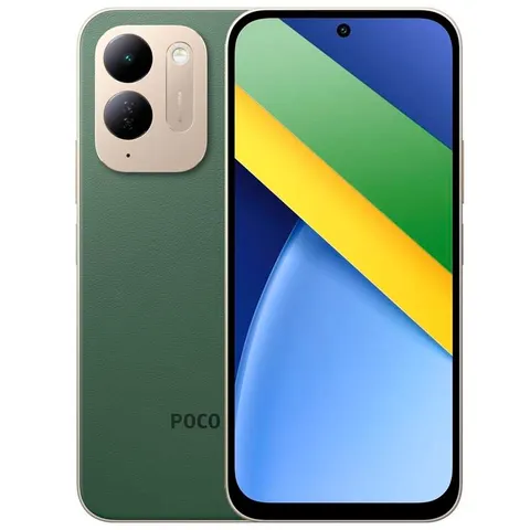 Xiaomi Poco C95 Pro 6+128GB EU