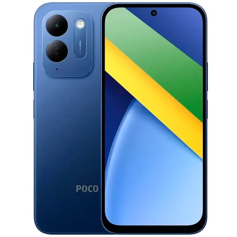 Xiaomi Poco C95 Pro 6+128GB EU