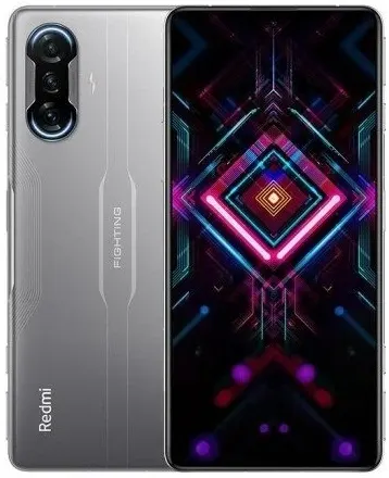 Xiaomi Poco F3 GT 6+128GB EU