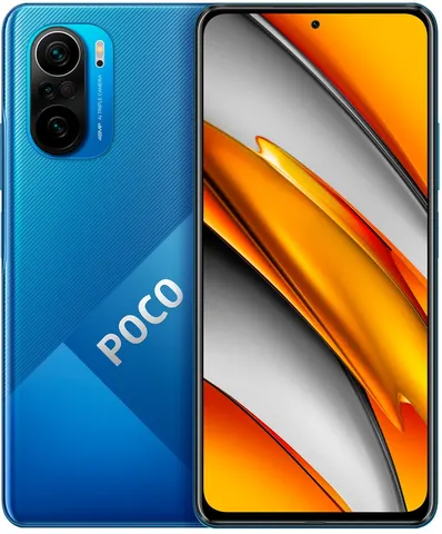Xiaomi Poco F3 6+128GB EU
