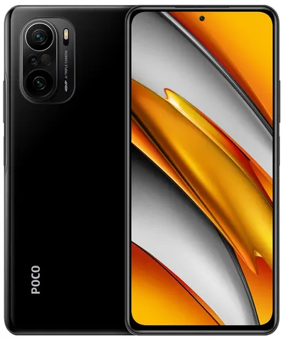 Xiaomi Poco F3 8+256GB EU