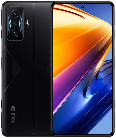Xiaomi Poco F4 GT 12+256GB EU