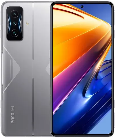 Xiaomi Poco F4 GT 12+256GB EU