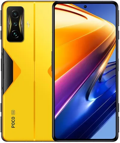 Xiaomi Poco F4 GT 12+256GB EU