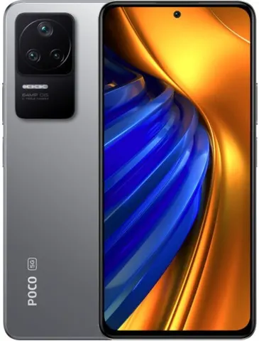 Xiaomi Poco F4 8+256GB EU