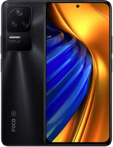 Xiaomi Poco F4 6+128GB EU