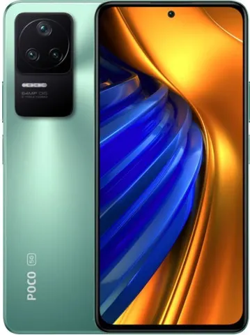 Xiaomi Poco F4 8+256GB EU