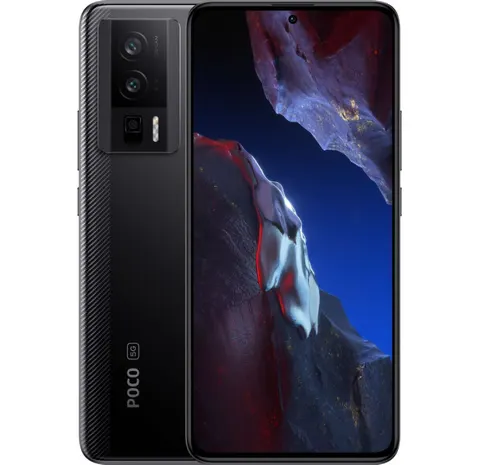 Xiaomi Poco F5 Pro 12+512GB EU