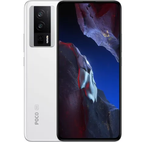 Xiaomi Poco F5 Pro 8+256GB EU