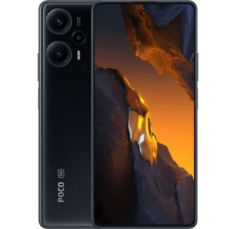 Xiaomi Poco F5 8+256GB EU