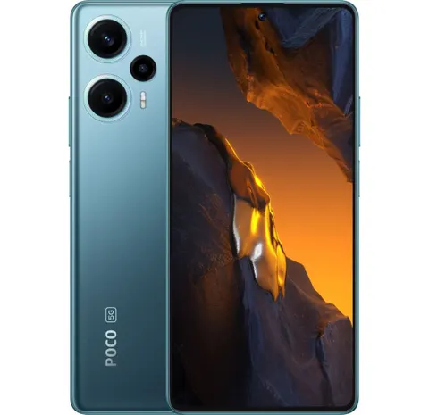 Xiaomi Poco F5 8+256GB EU