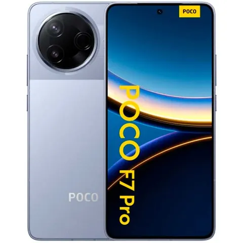 Xiaomi Poco F7 Pro 12+256GB EU