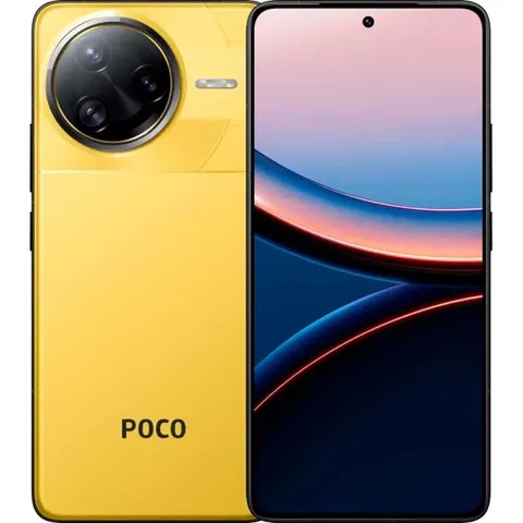 Xiaomi Poco F7 Ultra 12+256GB EU