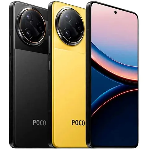 Xiaomi Poco F7 Ultra 12+256GB EU