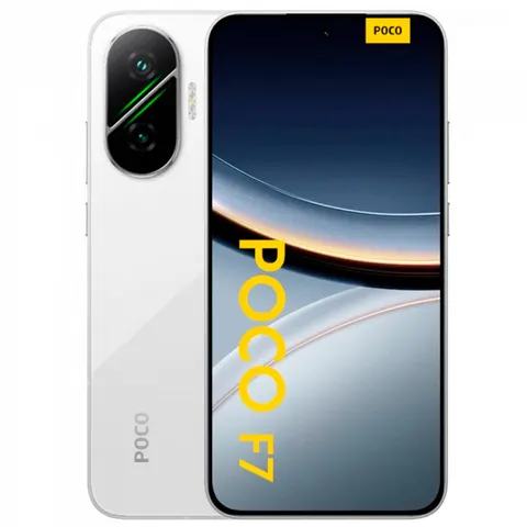 Xiaomi Poco F7 12+256GB EU