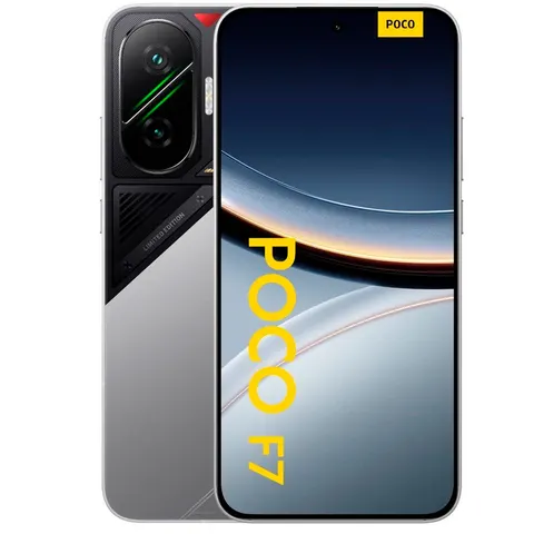 Xiaomi Poco F7 12+256GB EU