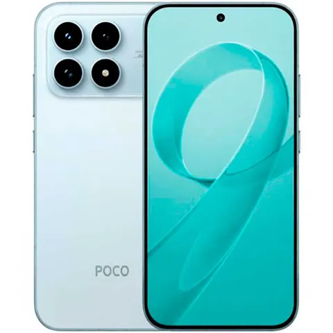 Xiaomi Poco F8 Pro 12+256GB EU