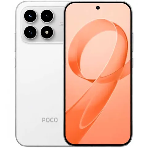 Xiaomi Poco F8 Pro 12+256GB EU