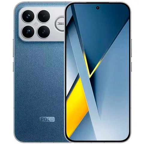 Xiaomi Poco F8 Ultra 12+256GB EU