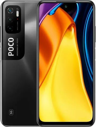 Xiaomi Poco M3 Pro 5G 6+128GB EU