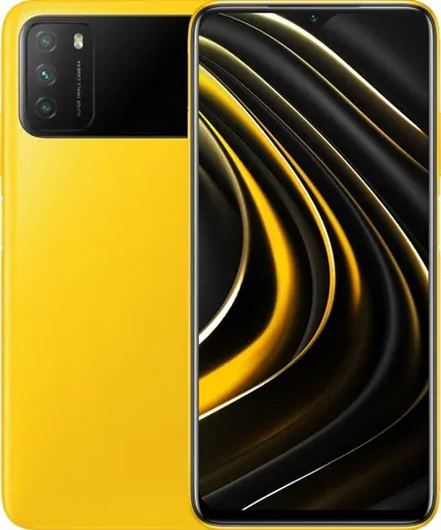 Xiaomi Poco M3 4+128GB EU