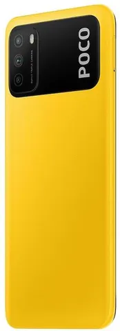 Xiaomi Poco M3 4+128GB EU