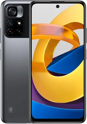 Xiaomi Poco M4 Pro 5G 4+64GB EU