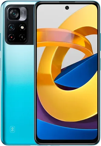 Xiaomi Poco M4 Pro 5G 4+64GB EU