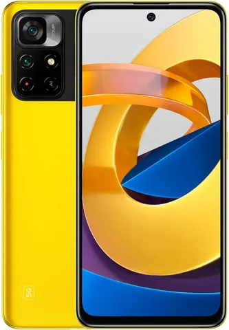 Xiaomi Poco M4 Pro 5G 4+64GB EU