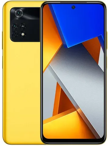 Xiaomi Poco M4 Pro 8+256GB EU