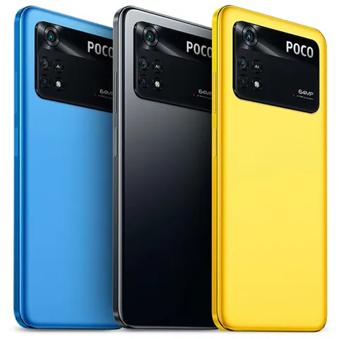 Xiaomi Poco M4 Pro 8+256GB EU