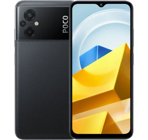 Xiaomi Poco M5 6+128GB EU