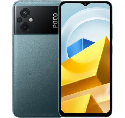 Xiaomi Poco M5 6+128GB EU